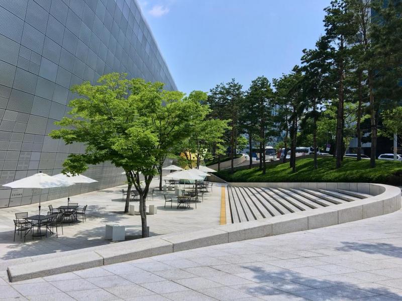 Organiser une inauguration de b&acirc;timent qui marque les esprits