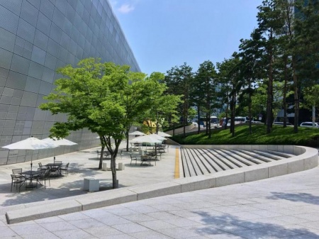 Organiser une inauguration de b&acirc;timent qui marque les esprits